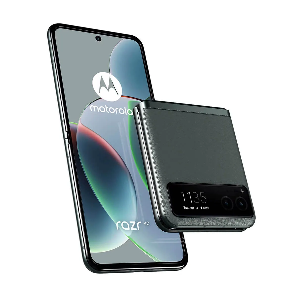 Motorola Razr 40 - vue 5