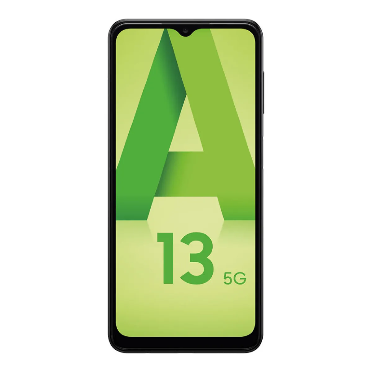 Samsung Galaxy A13 128 Go Noir - vue 2