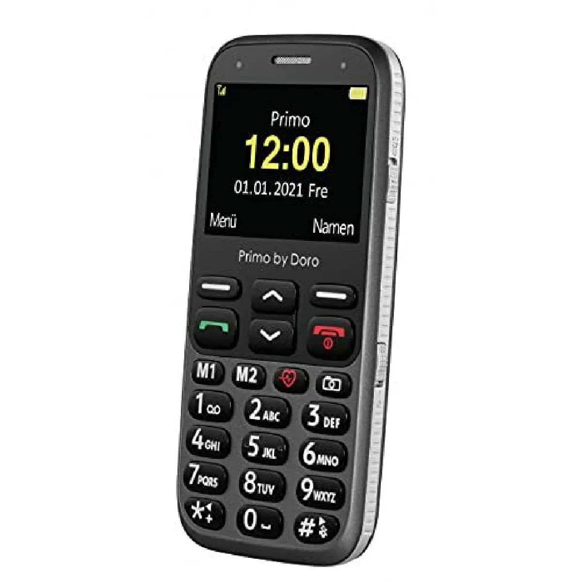 Doro Primo 418 - vue 7