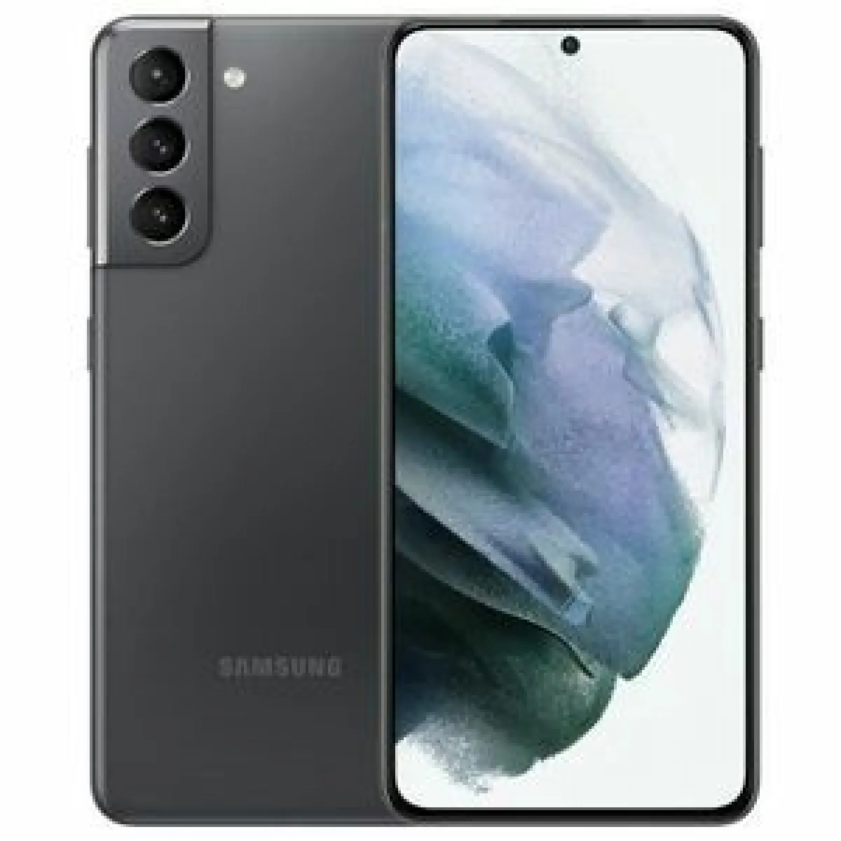 Samsung Galaxy S21 - Gris