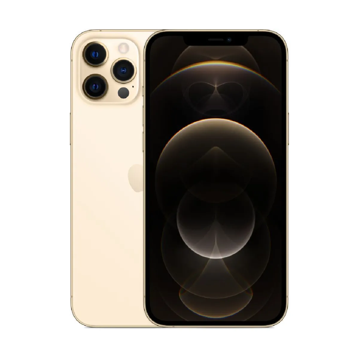 Apple iPhone 12 Pro Max - Or