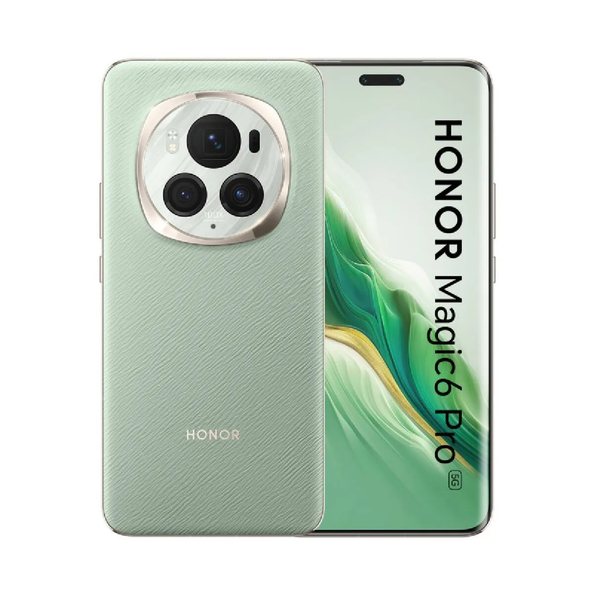 HONOR  Magic6 Pro 12Go/512Go - Vert