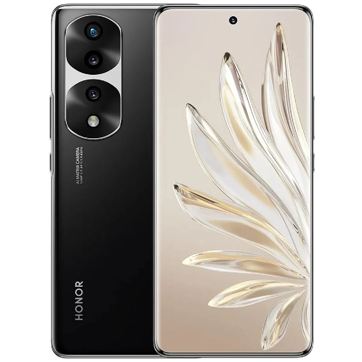 HONOR  70 - Noir