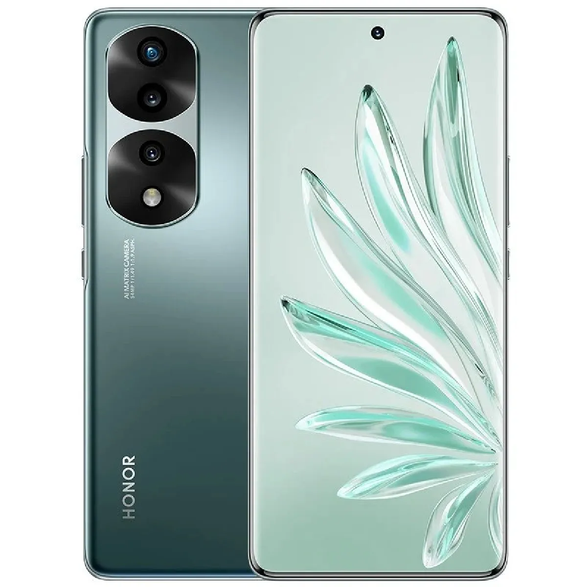HONOR  70 Vert