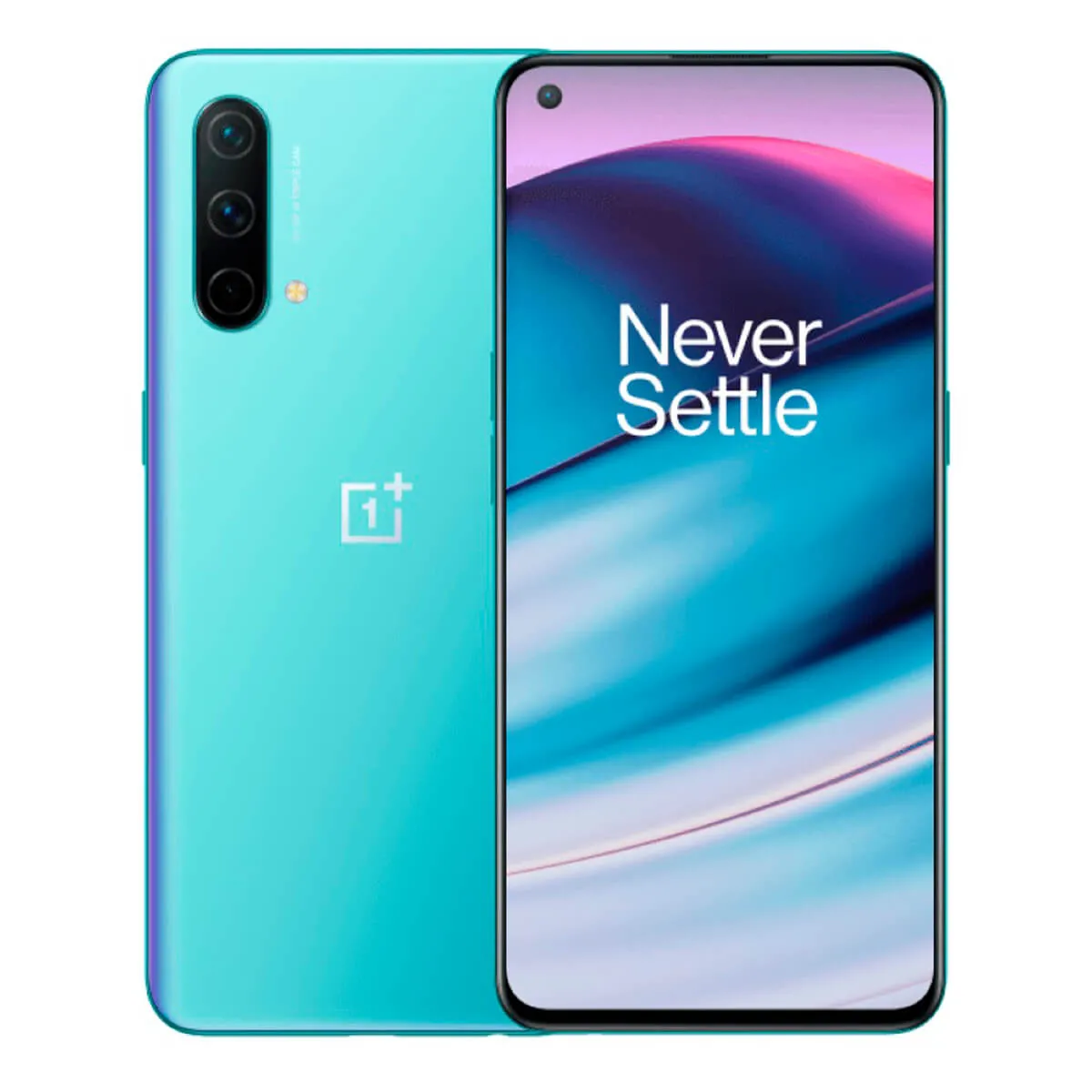 ONEPLUS  Nord CE 5G 8Go/128Go Bleu (Blue Void) Double SIM