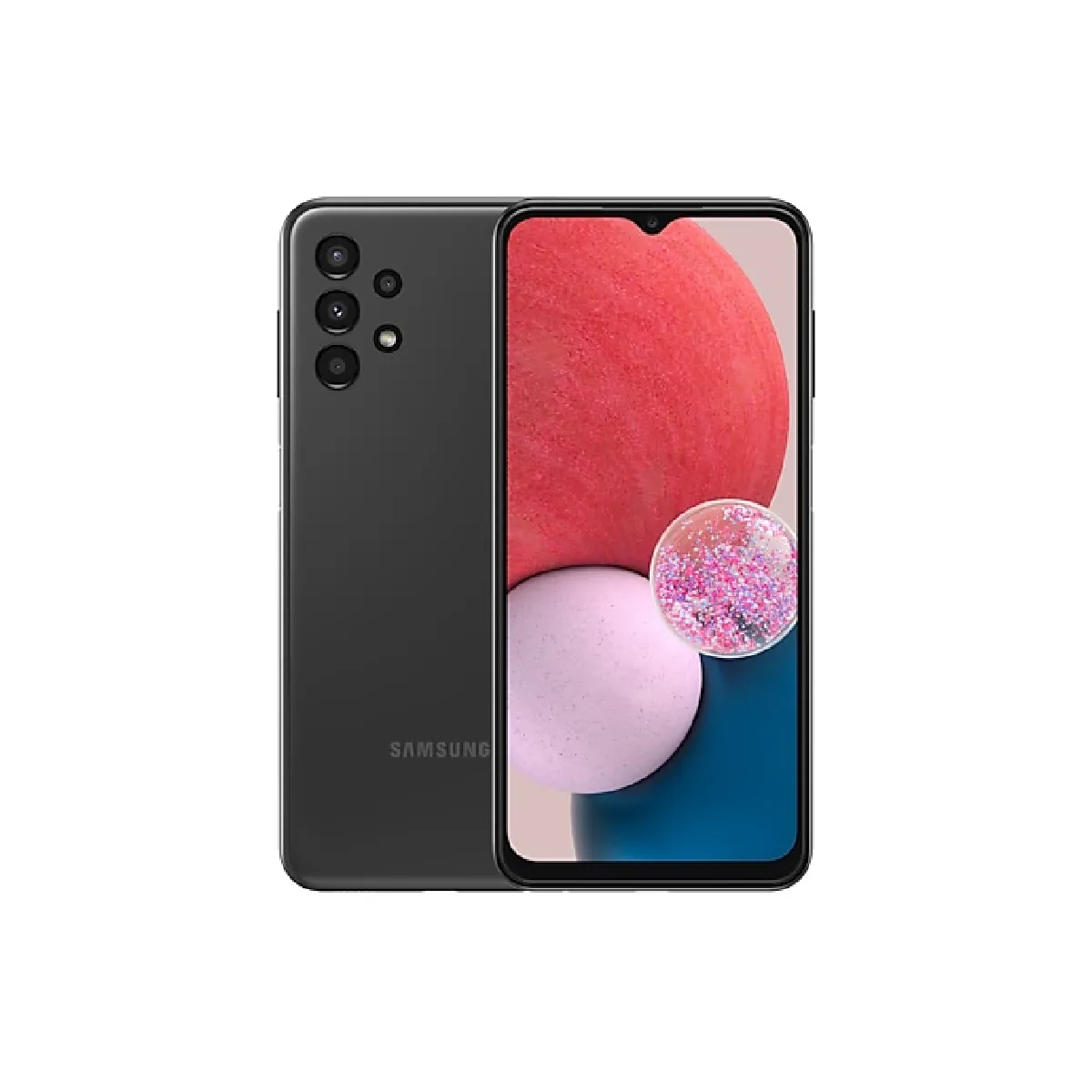 Samsung Galaxy A13 4G - vue 6