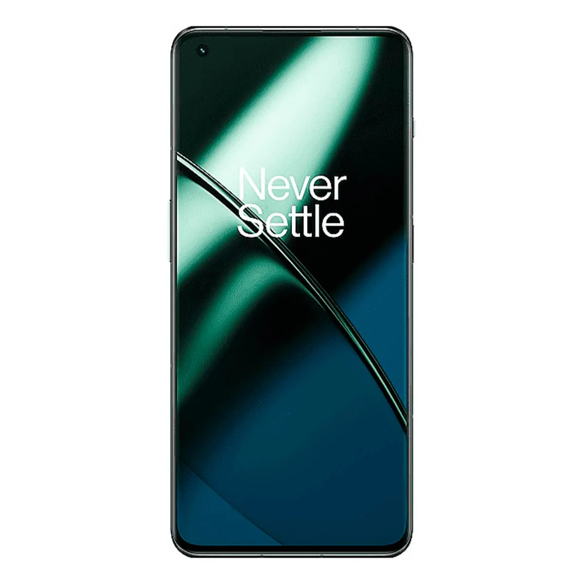 OnePlus One_plus 8Go/128Go - Vert · Occasion - Smartphone Android