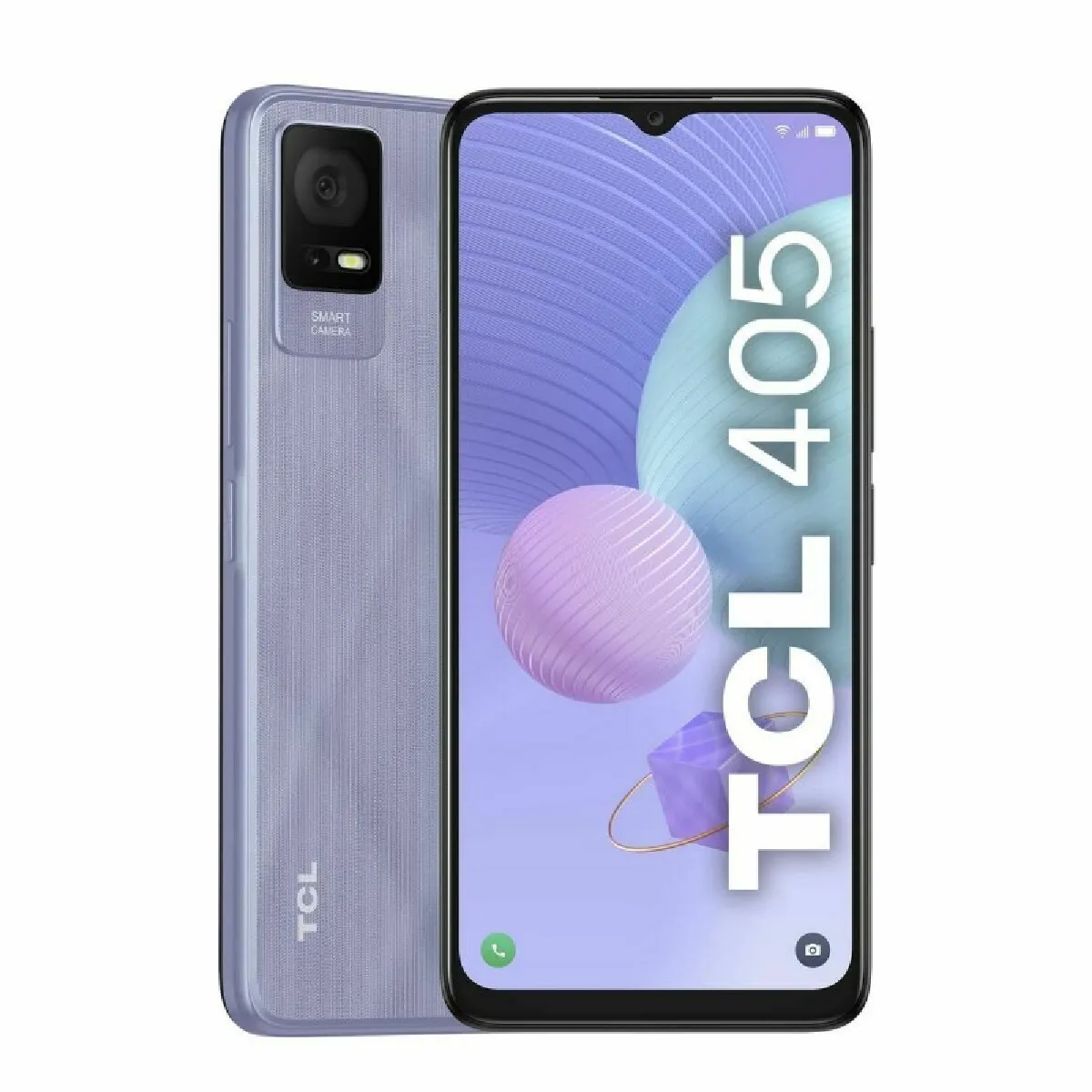 TCL  2Go/32Go - Violet