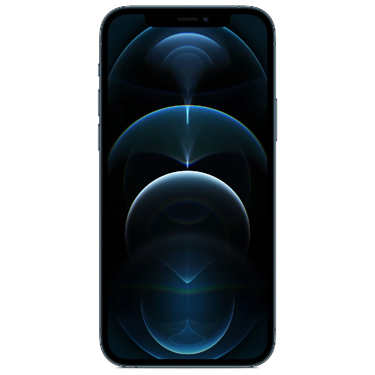 iPhone 12 Pro - vue 2