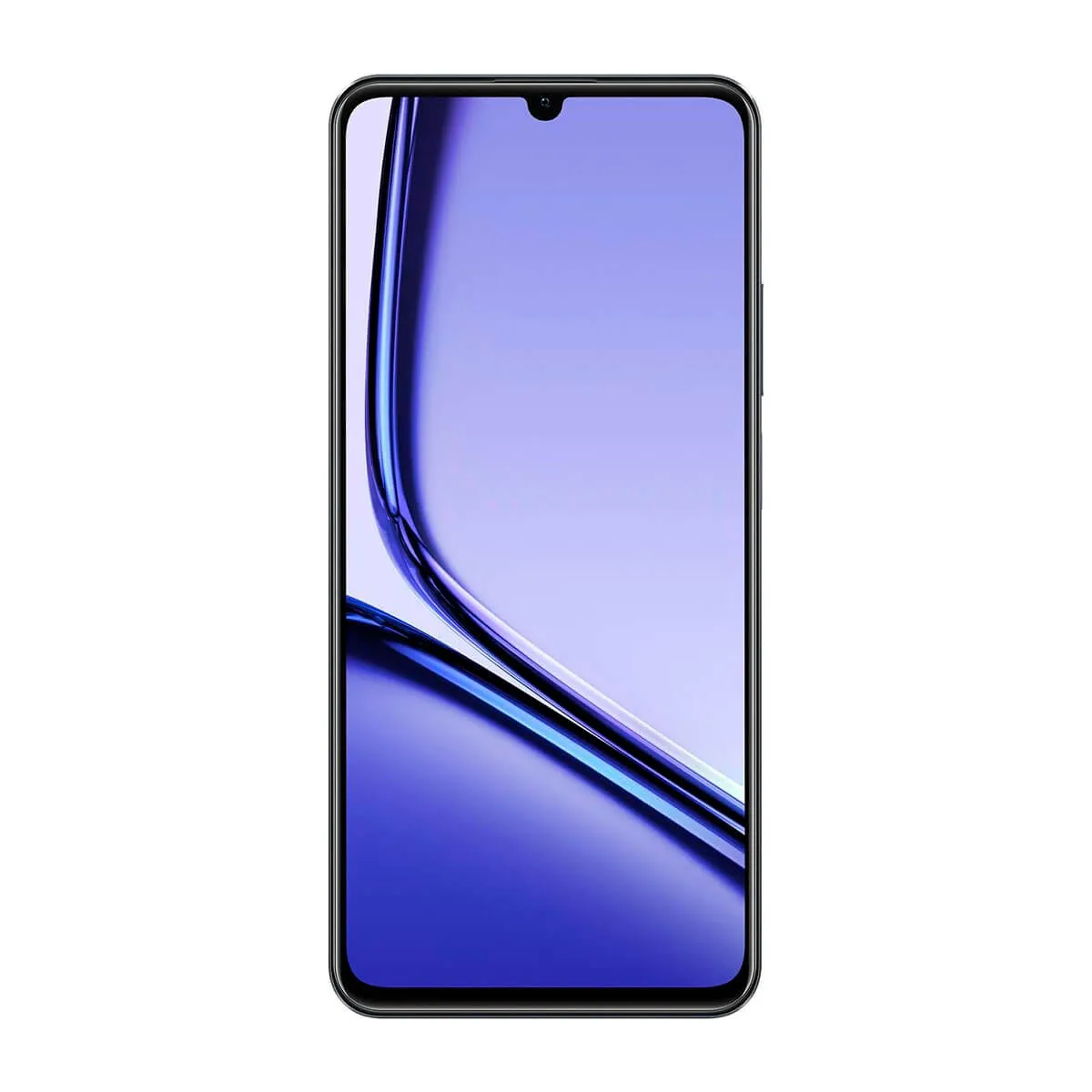 Realme Note 50 - Noir - Smartphone Android - Rue du Commerce