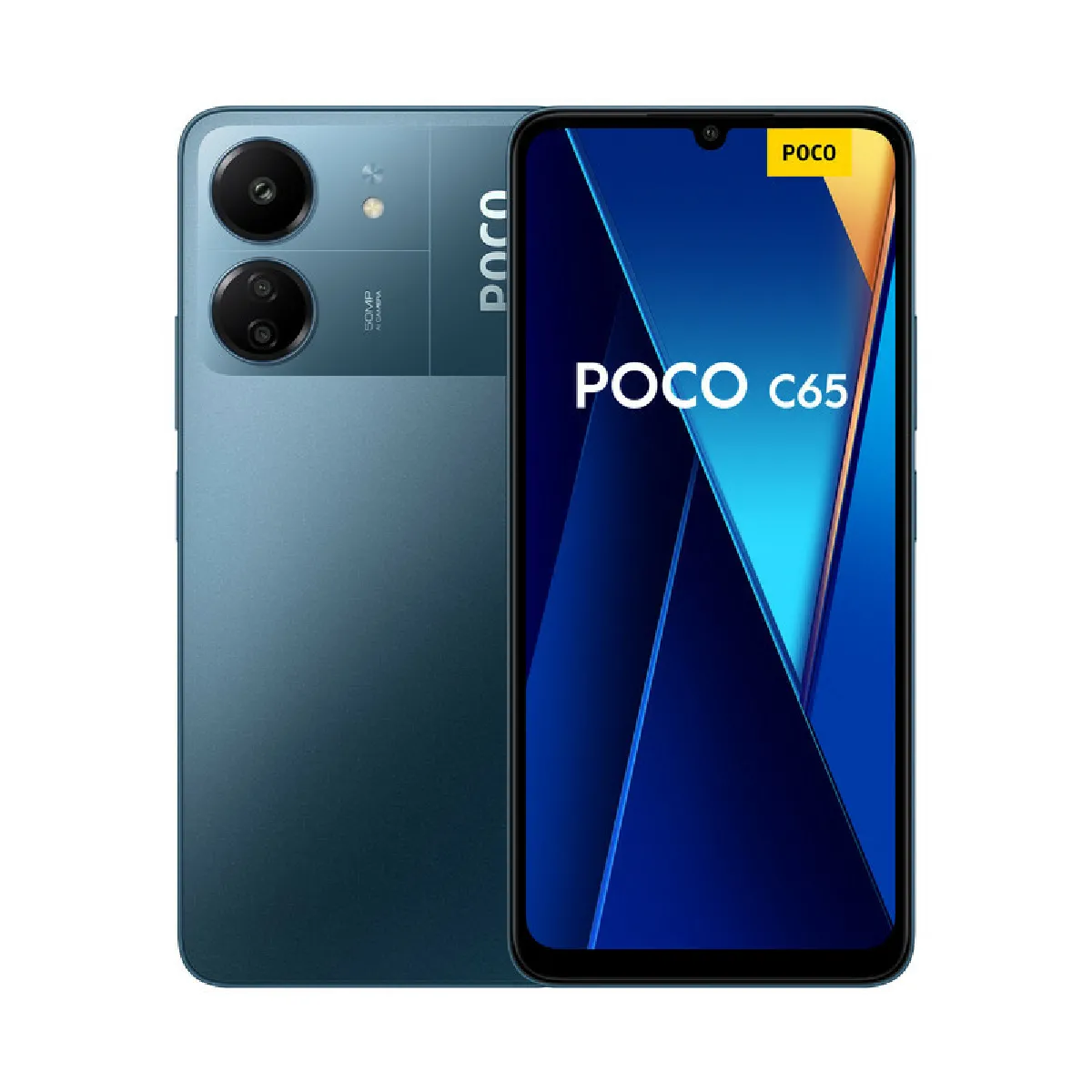Xiaomi POCO C65 - vue 4