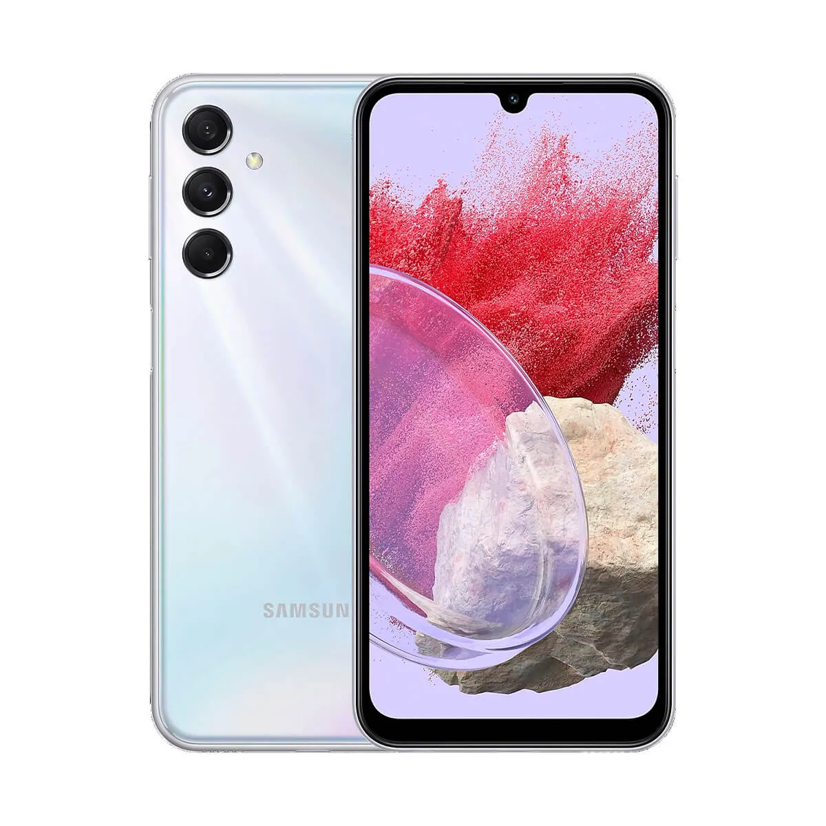 Samsung Galaxy M34