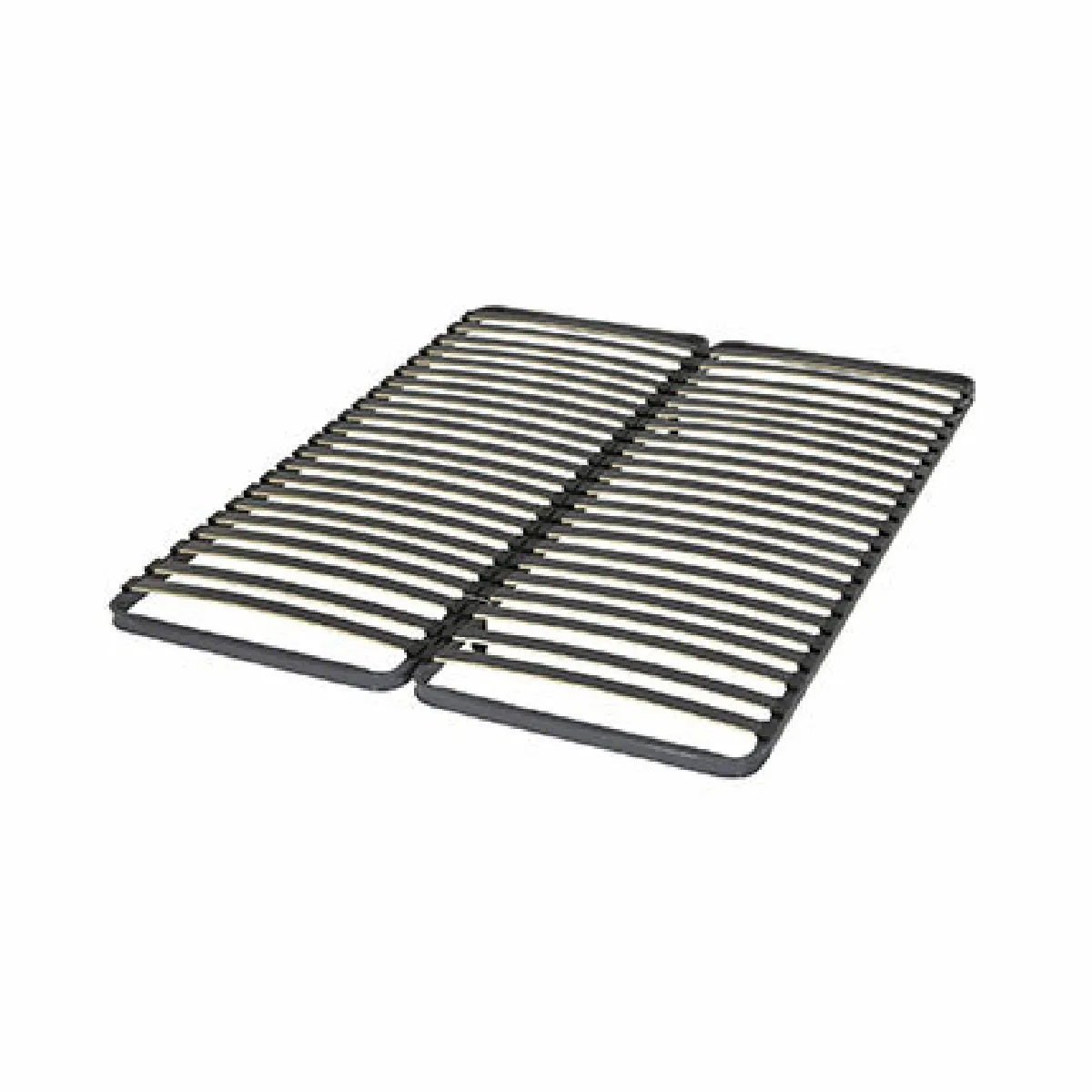 Sommier 80+80x200 epsilon 2x21 lattes C22188002