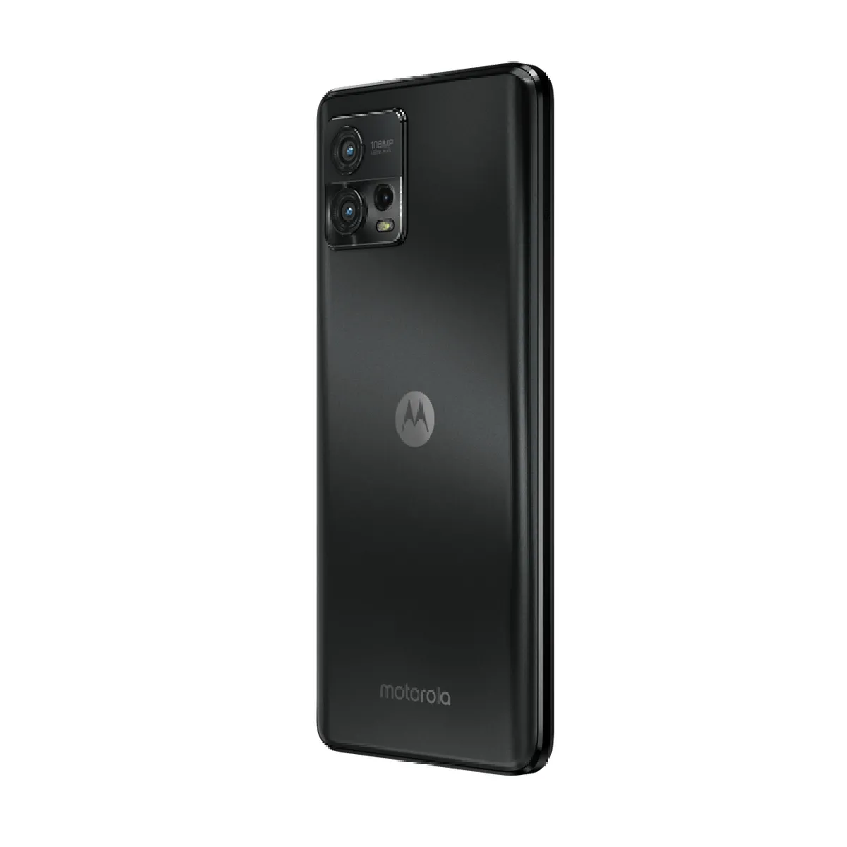 Motorola Téléphone portable Moto G72 météorite Android 12 double SIM 8 Go LDDR4X - vue 9