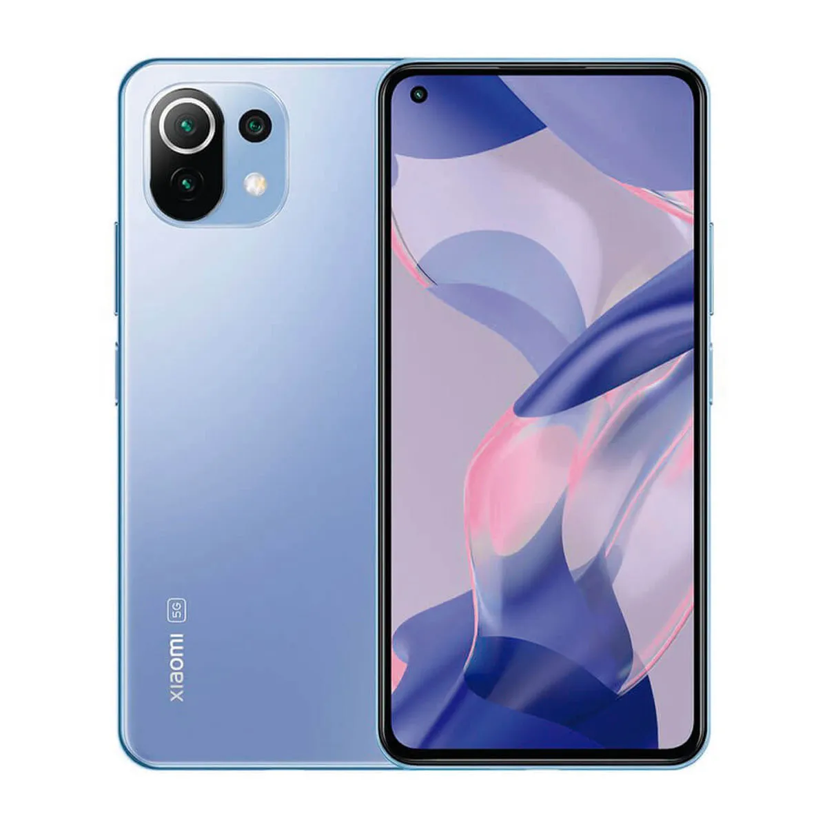 Xiaomi 11 Lite 5G NE - Bleu