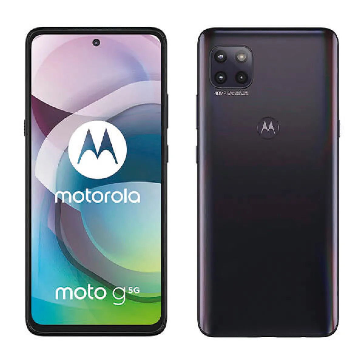 Motorola Moto G 5G