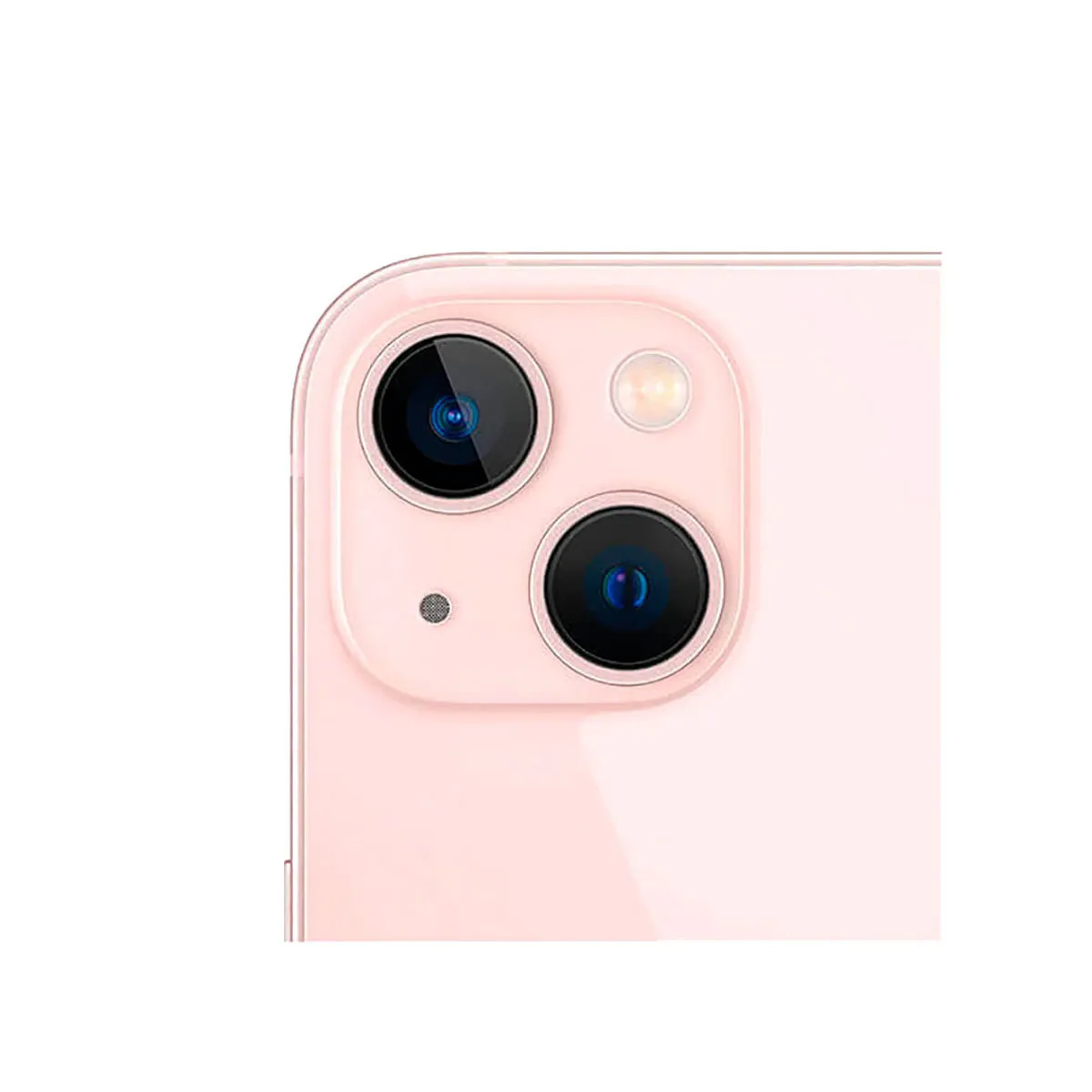 Apple iPhone 13 Mini - 128GB - Rose · Reconditionné - iPhone