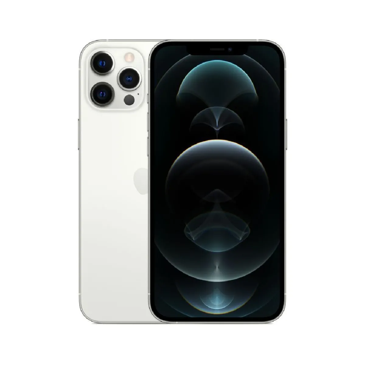 Apple iPhone 12 Pro Max - 512 Go - Argent