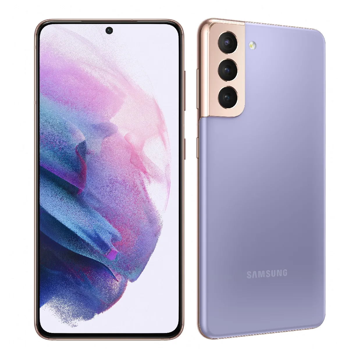 Samsung Galaxy S21 - Violet