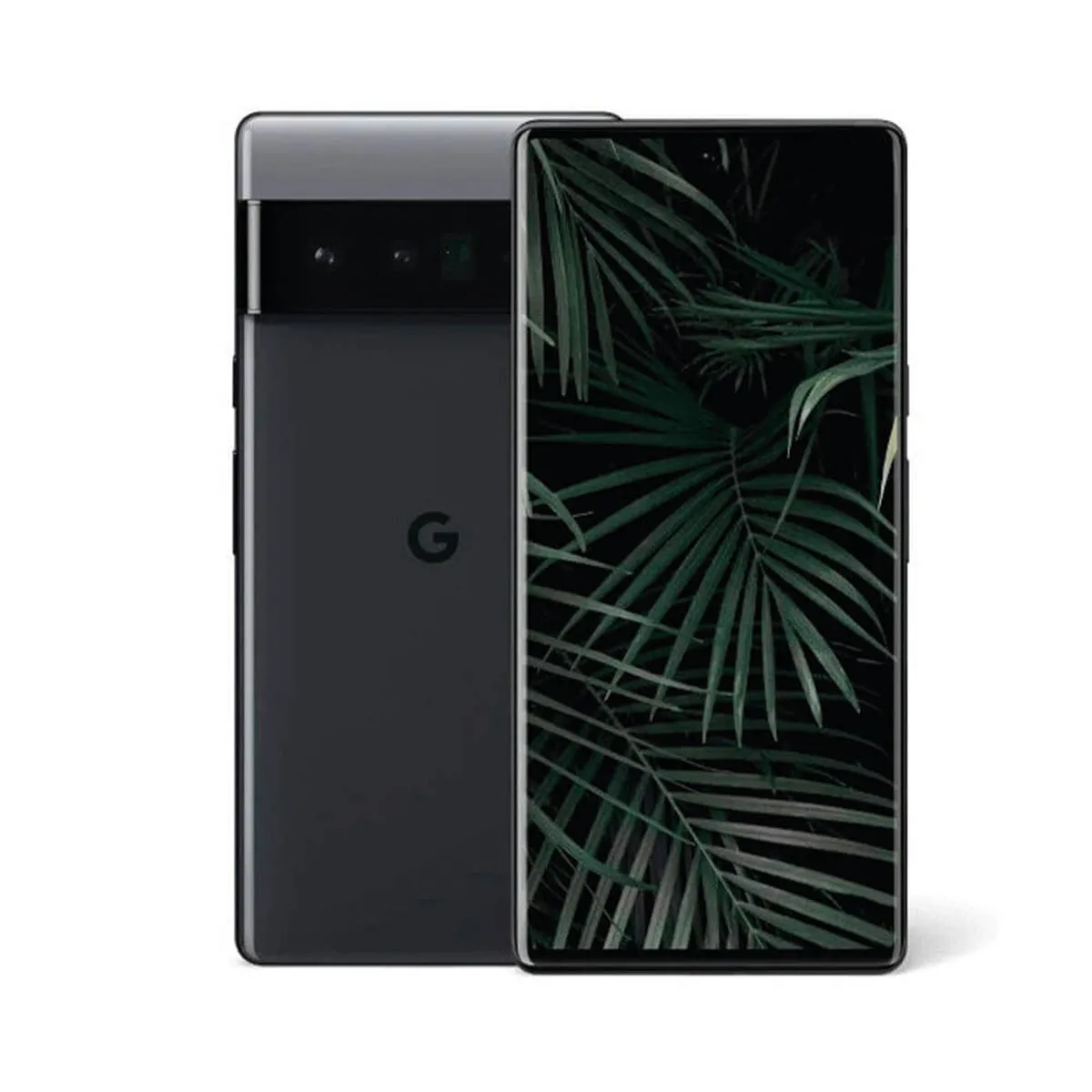 GOOGLE  12Go/128Go - Noir