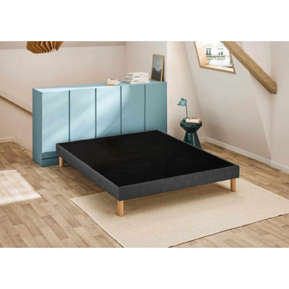 Bultex Unic - 160x200