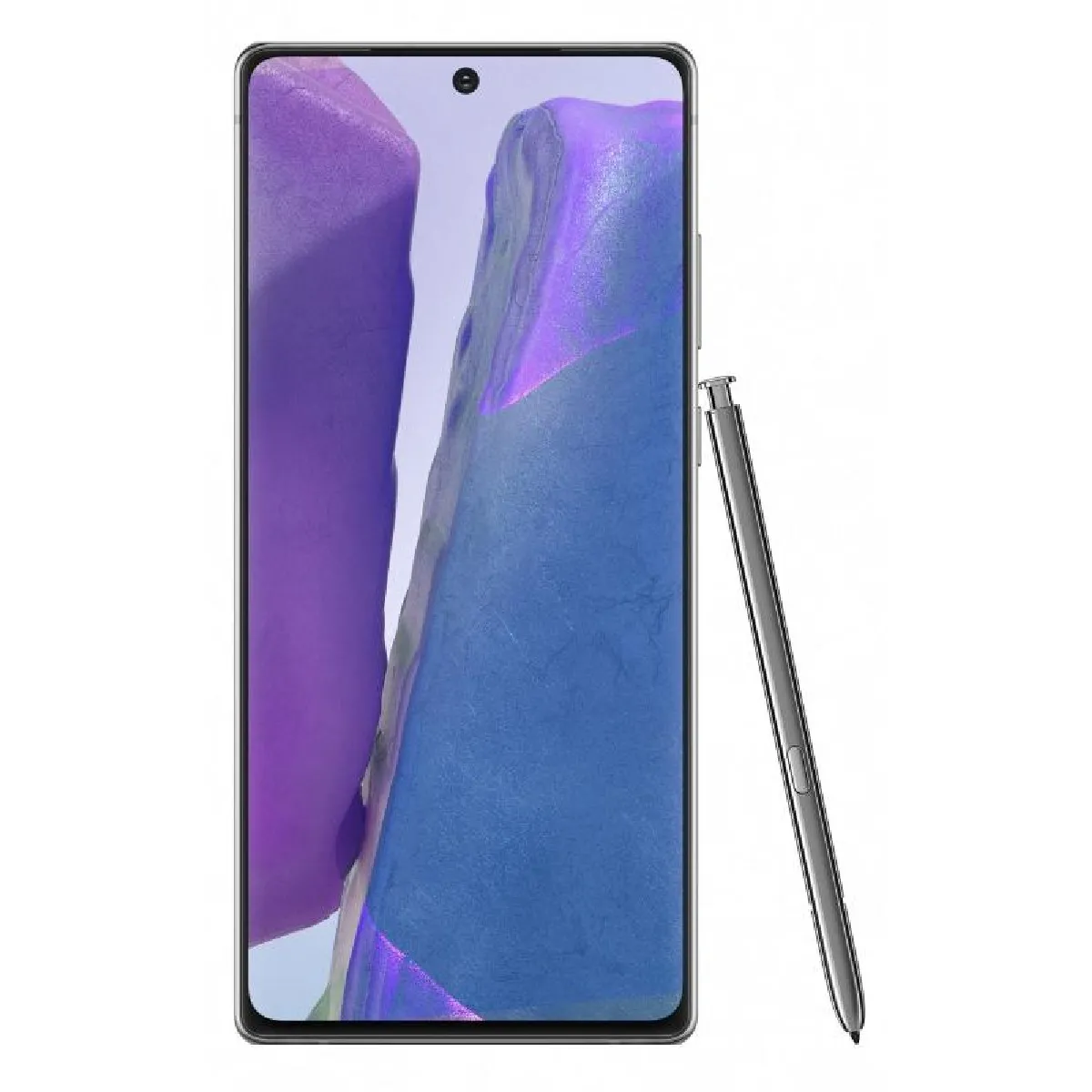 Samsung Galaxy Note 20 - 256 Go - Gris