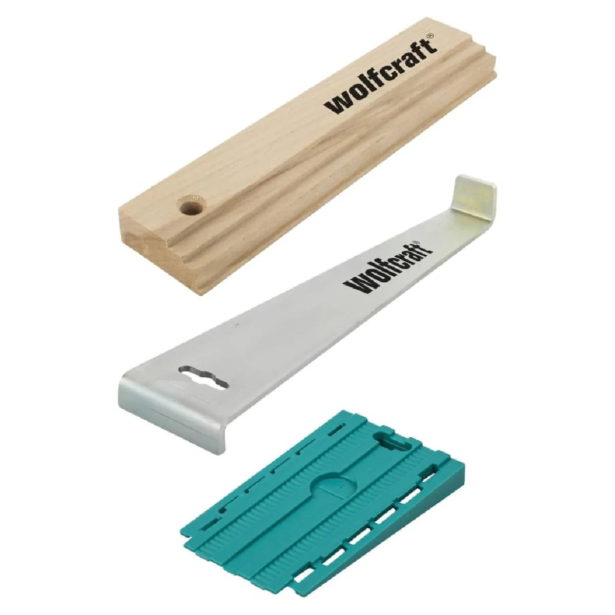 Outil à Réparer Les écarts De Sol Stratifié - Kit Avec Ventouse Et Maillet, Jaune