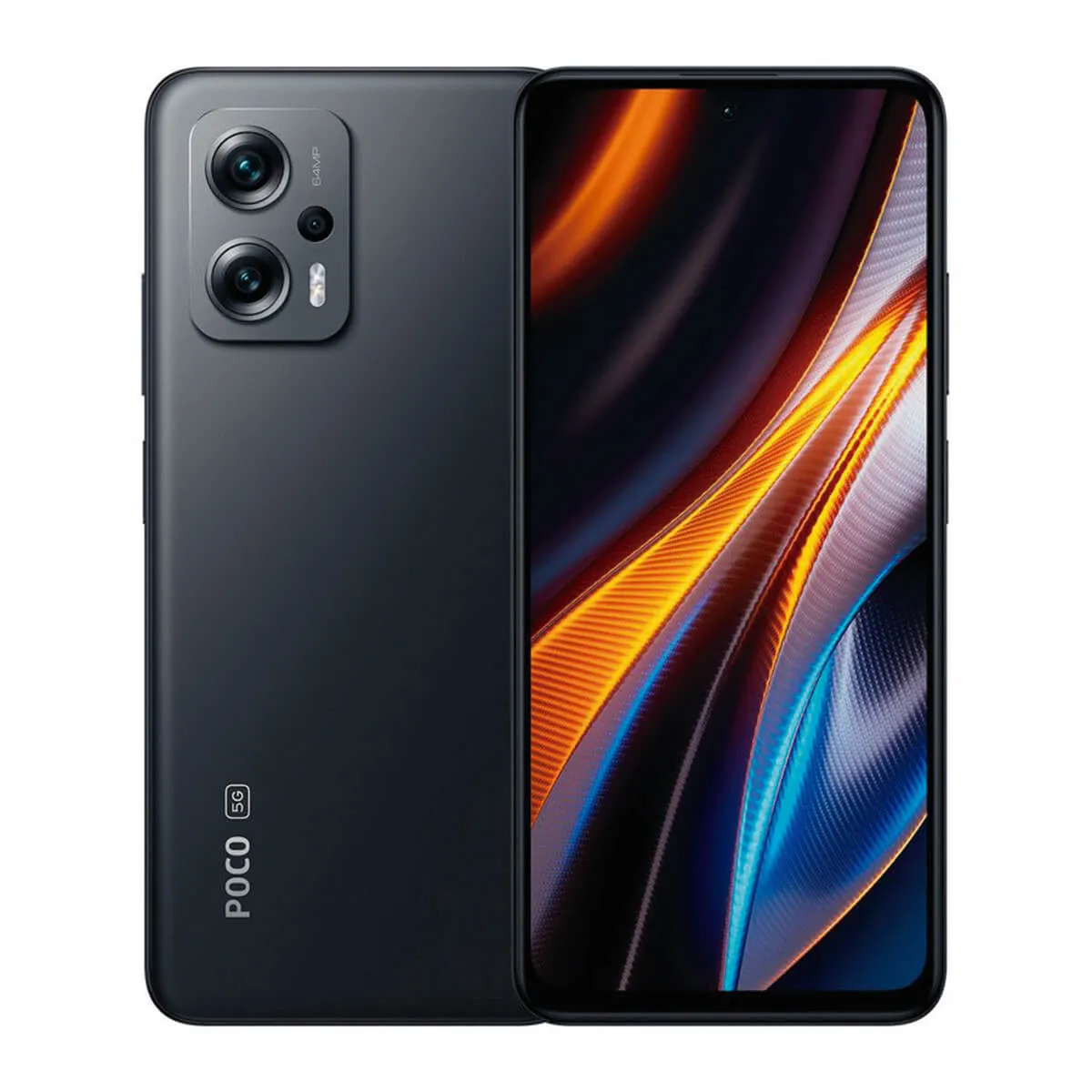 Xiaomi Poco X4 GT 5G 8Go - vue 1