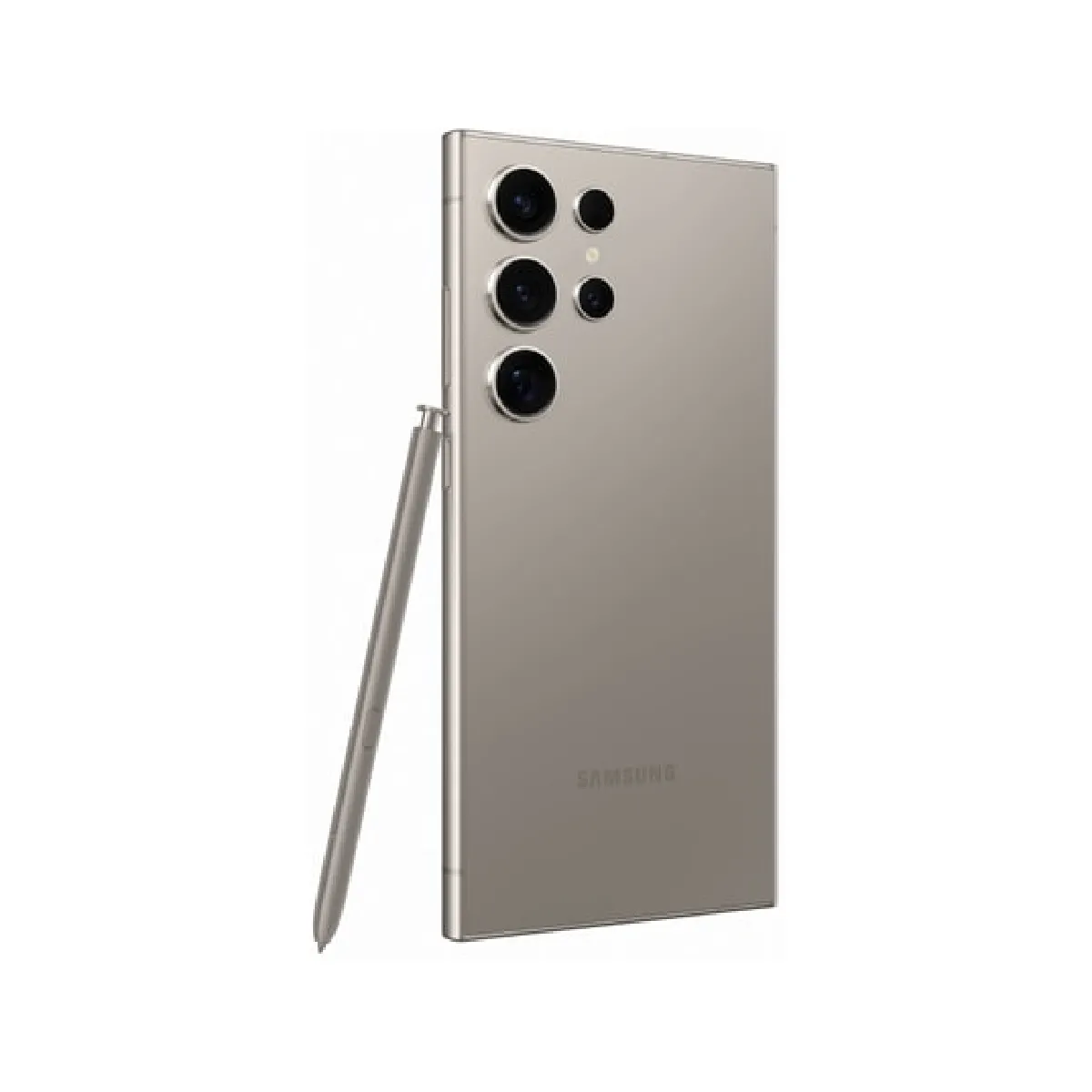 Samsung Galaxy S24 Ultra - 512 Go - Gris - Smartphone Android