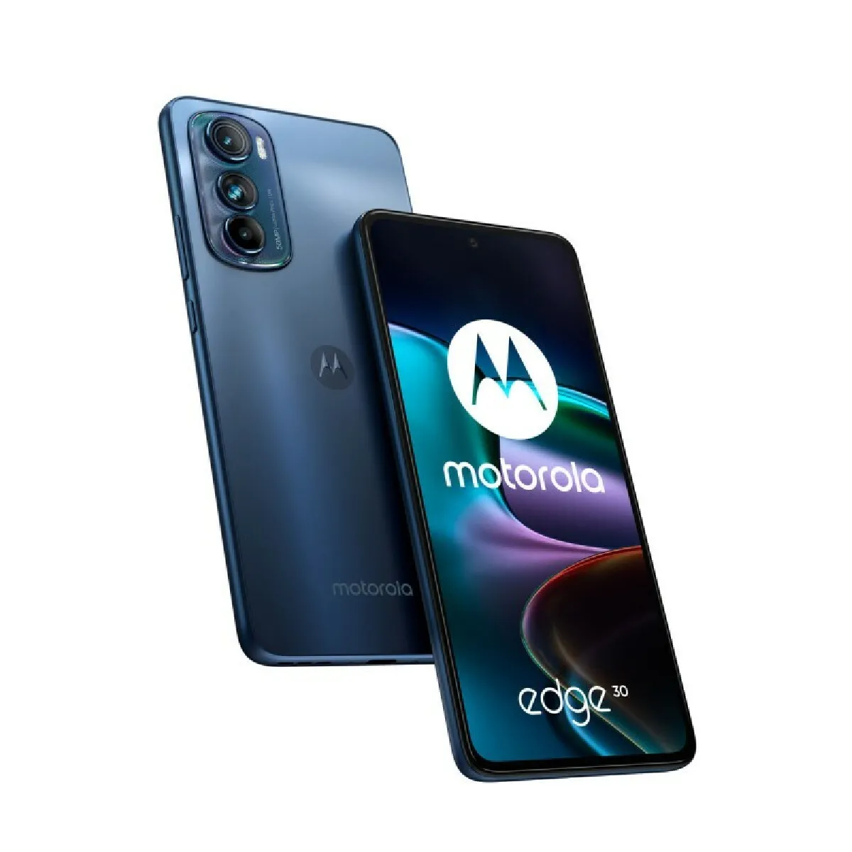 Motorola edge 8Go/128Go - Gris