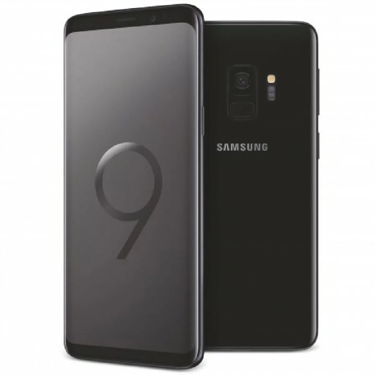 Samsung Galaxy S9+ - vue 7