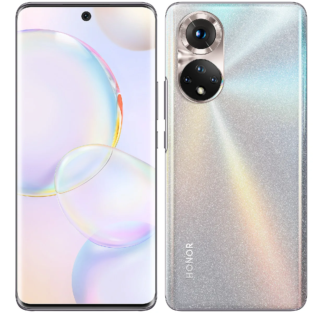 HONOR  50 - Argent