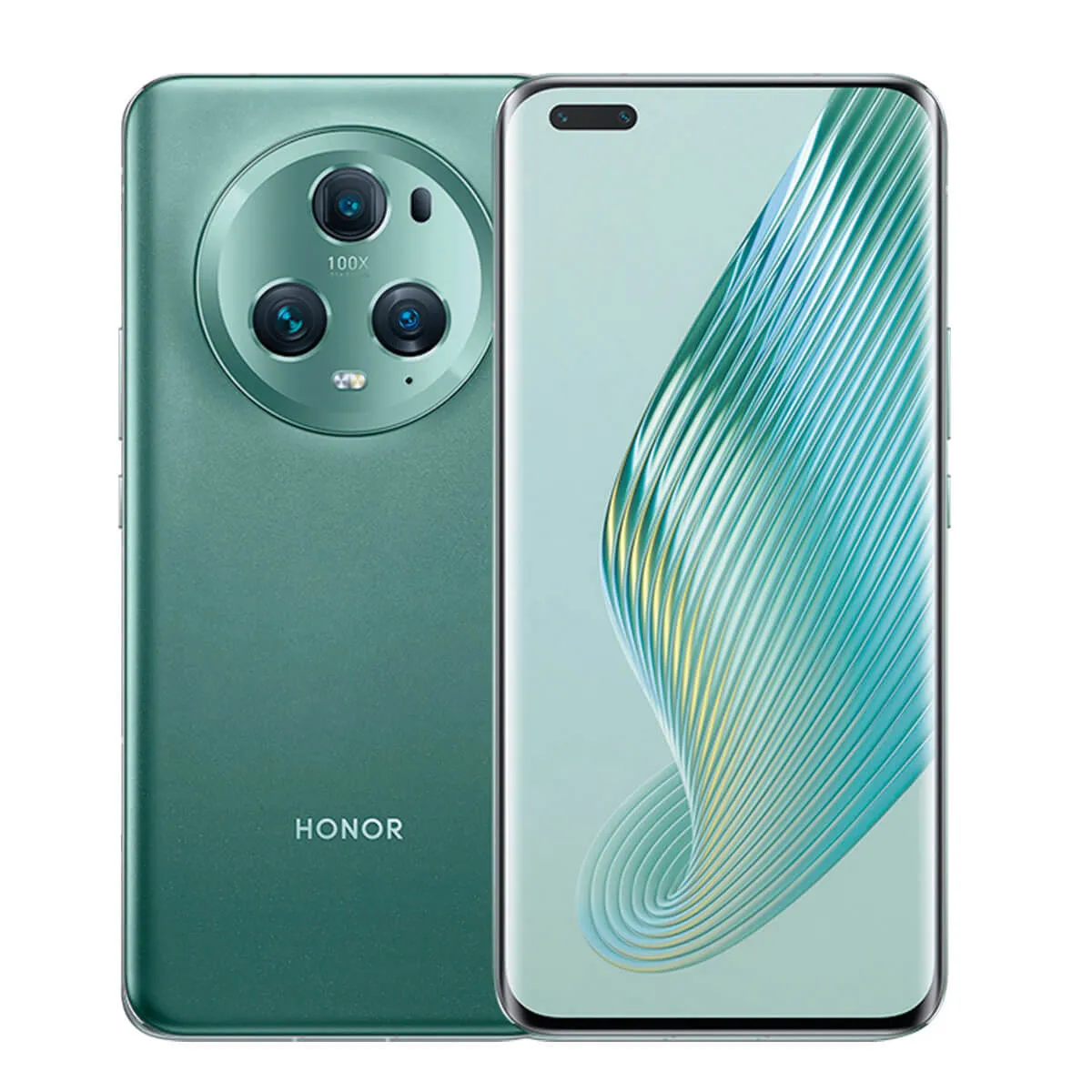 Smartphone HONOR Magic5 Pro 12 Go RAM 681 pouces OLED 120Hz - vue 5