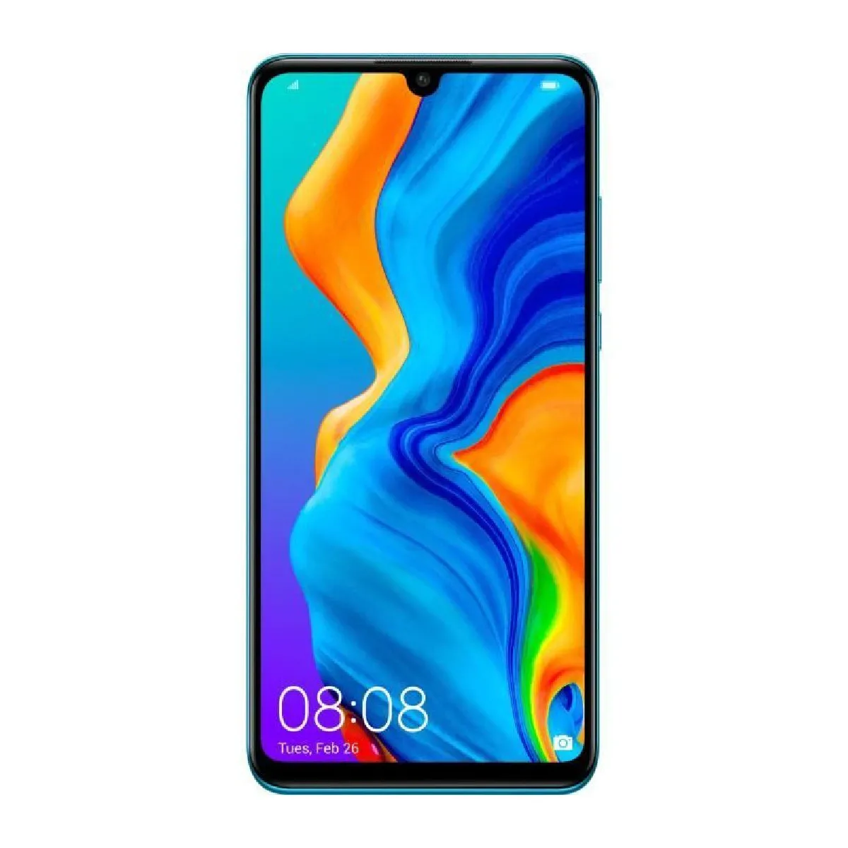 Huawei P30 Lite - vue 7
