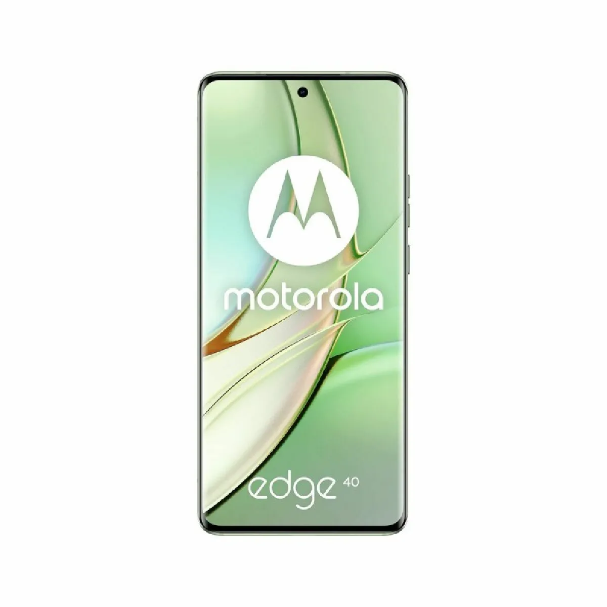 Motorola Edge 40 - Vert
