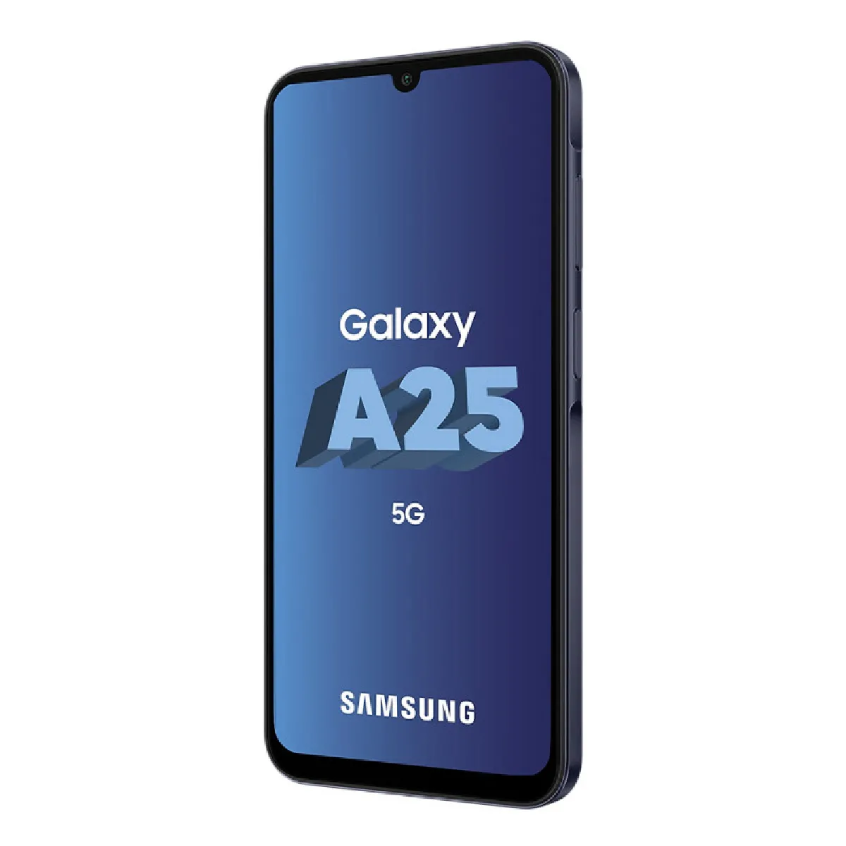 Samsung Galaxy A25 5G - Noir · Reconditionné - Smartphone Android