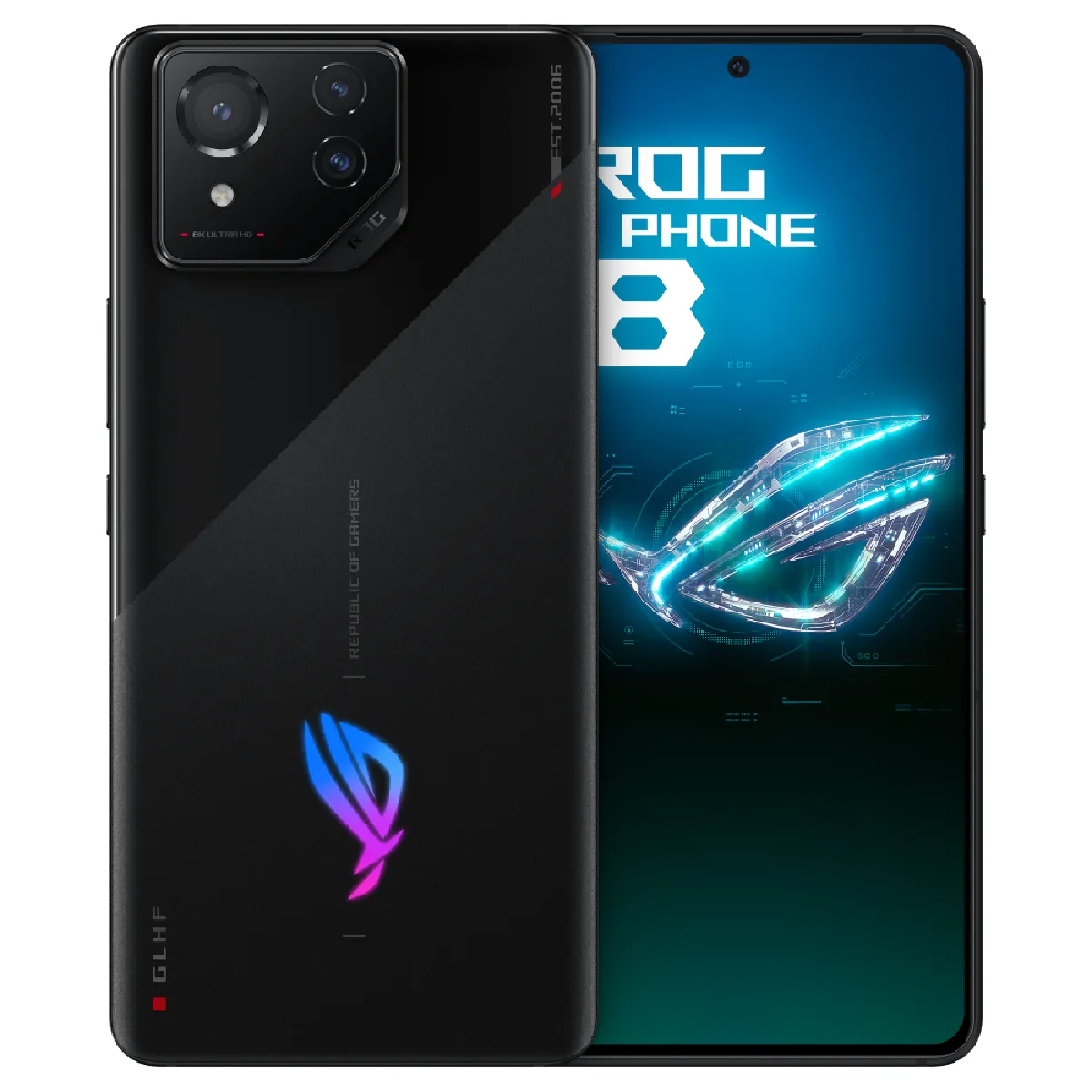Asus ROG Phone 8