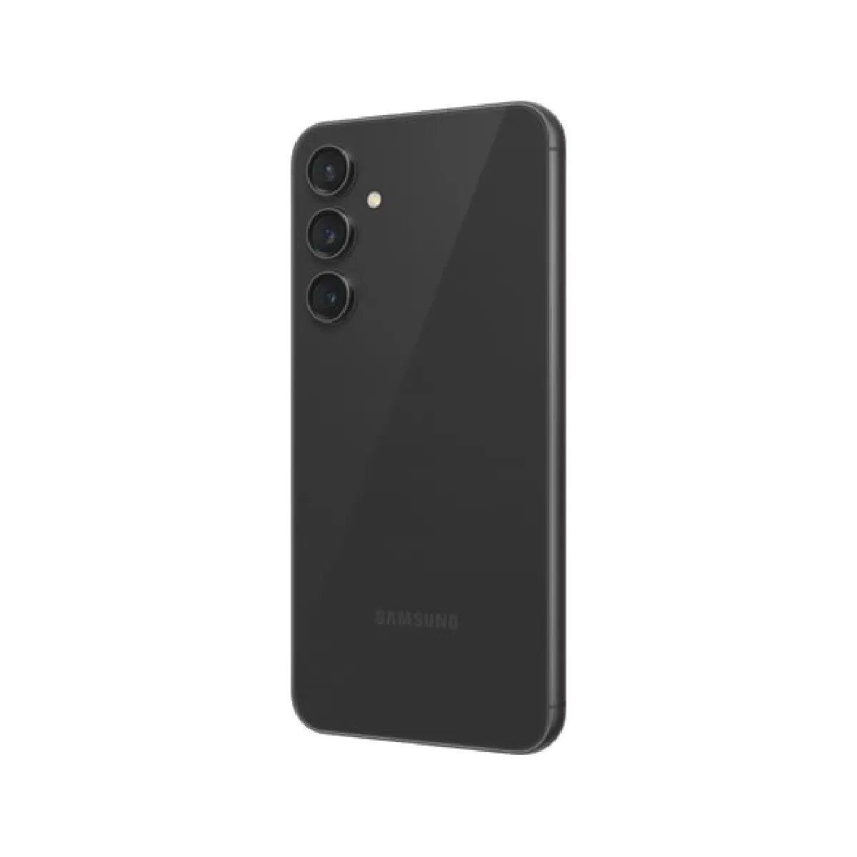 SAMSUNG S23 FE 5G - Graphite - Smartphone Android - Rue du Commerce