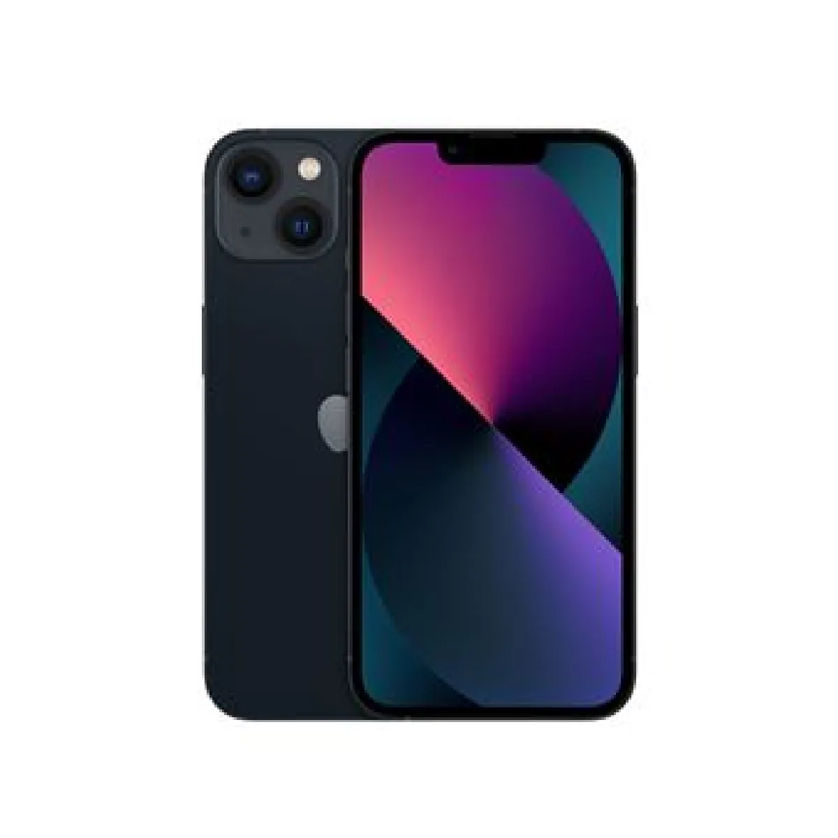 Apple iPhone 13 4Go/256Go - Noir