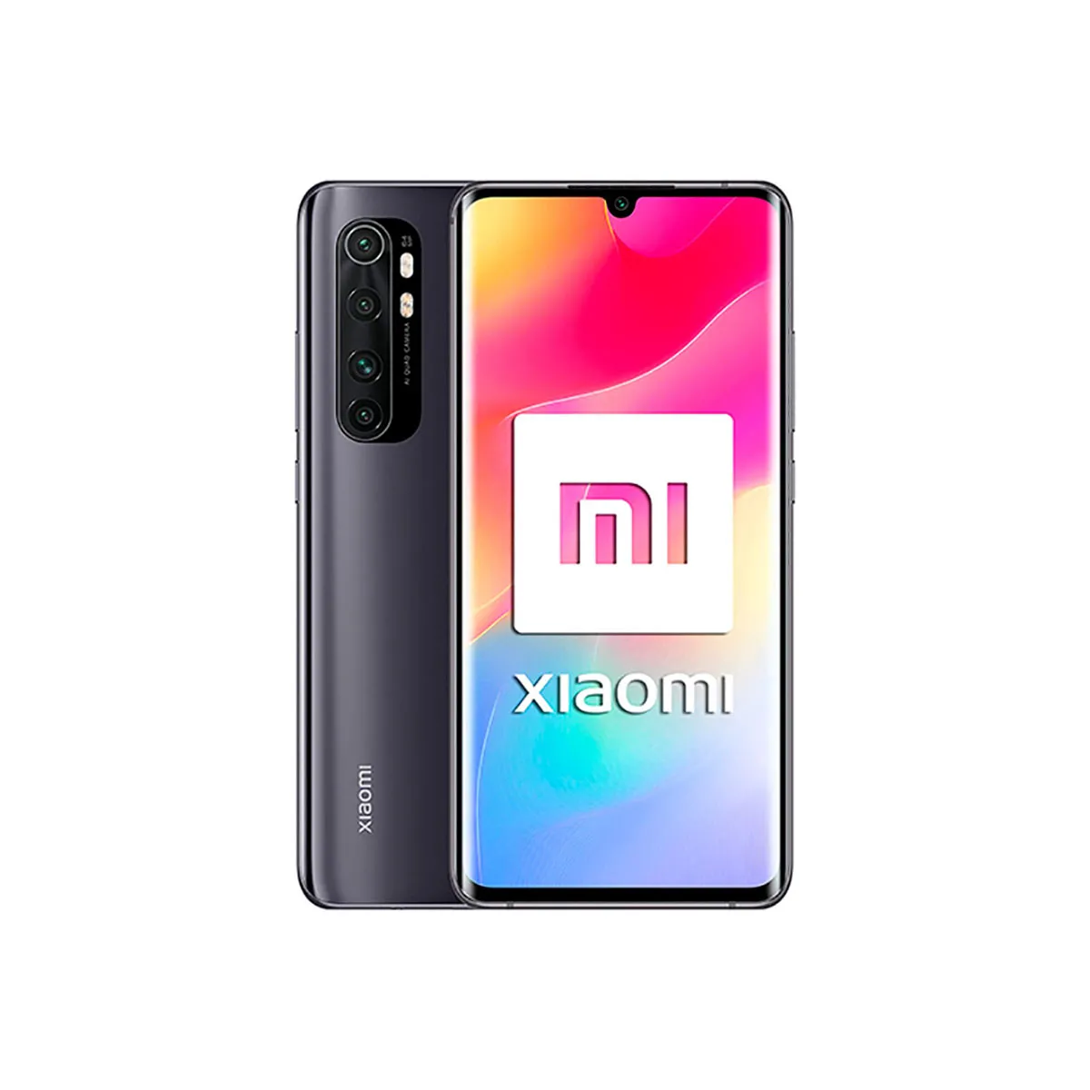 Xiaomi Mi Note 10 Lite - vue 5