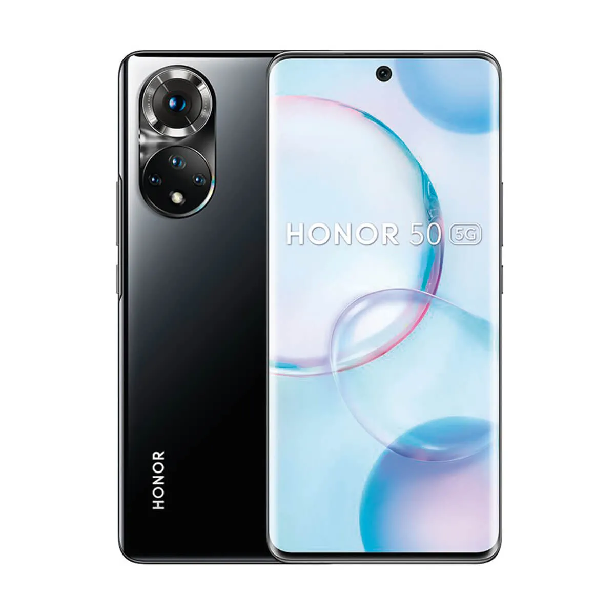 HONOR  50 5G - Noir