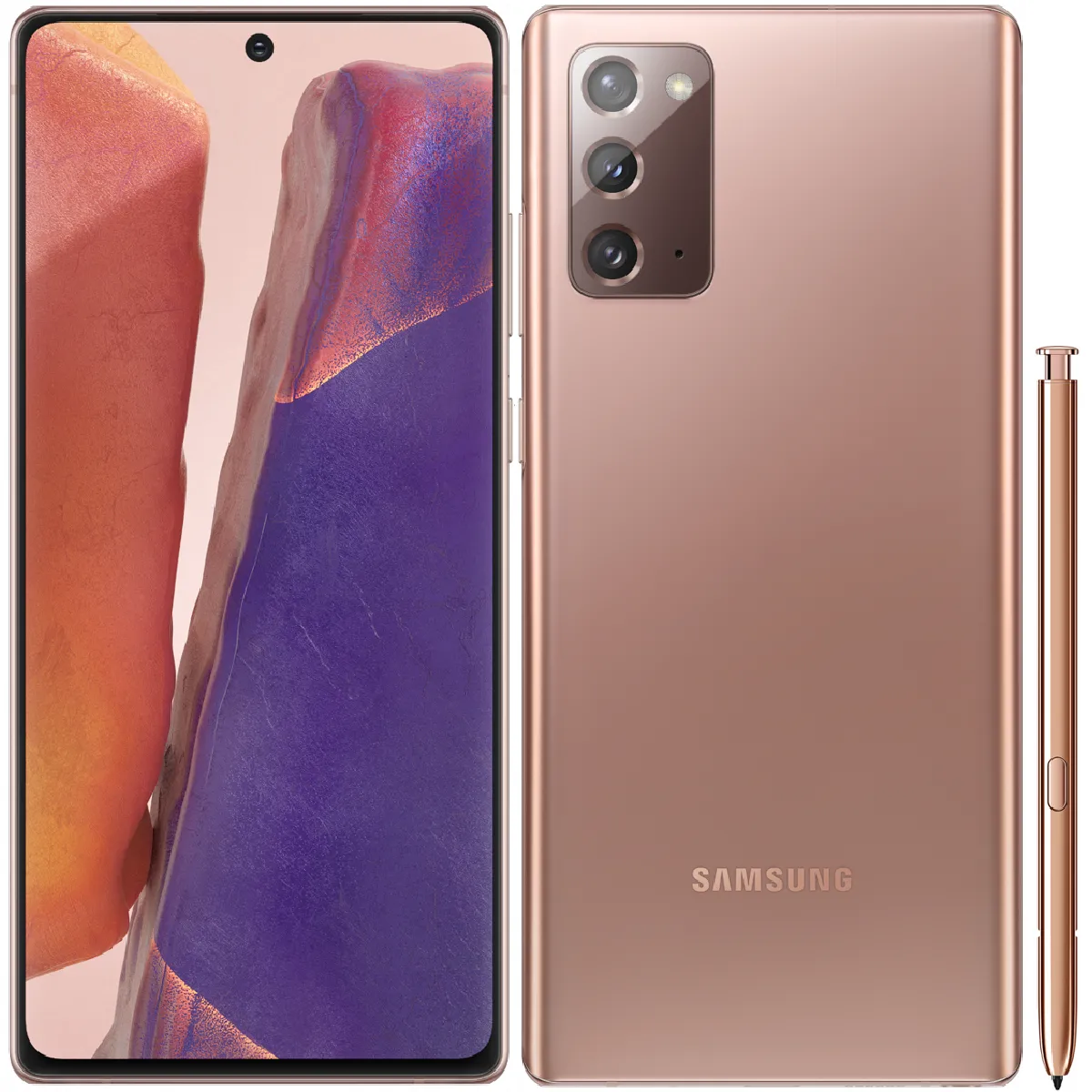 Samsung Galaxy Note20