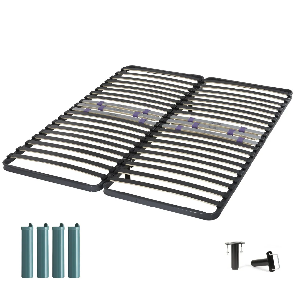 Ebac C223 2x80x200 cm Ebac C223 2x80x200 cm