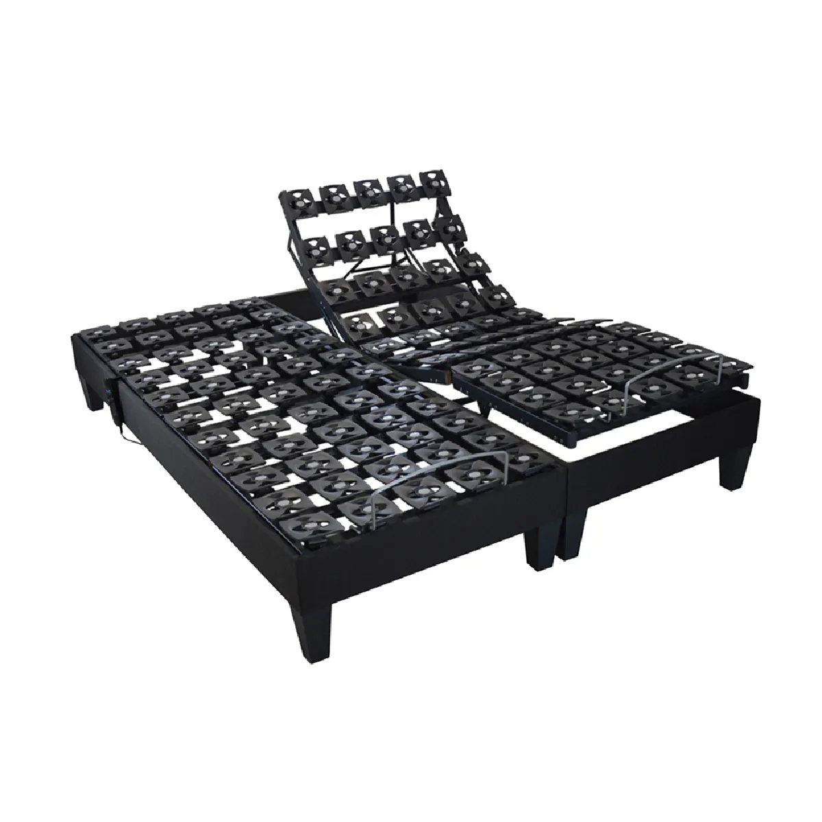 Bellecour Sommier Mondor - 180x200 cm Bellecour Sommier Mondor - 180x200 cm