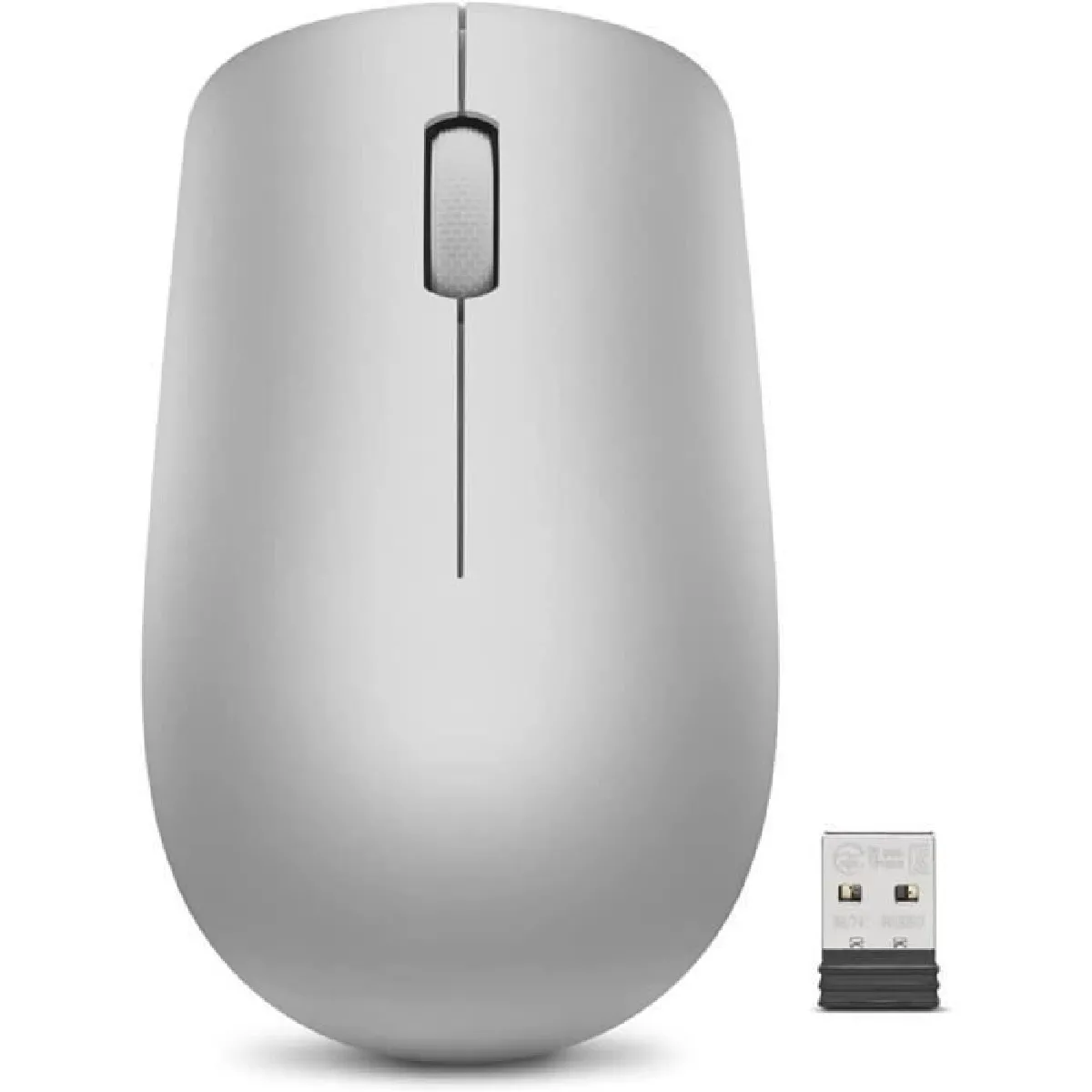 Lenovo 530 Mouse - vue 3