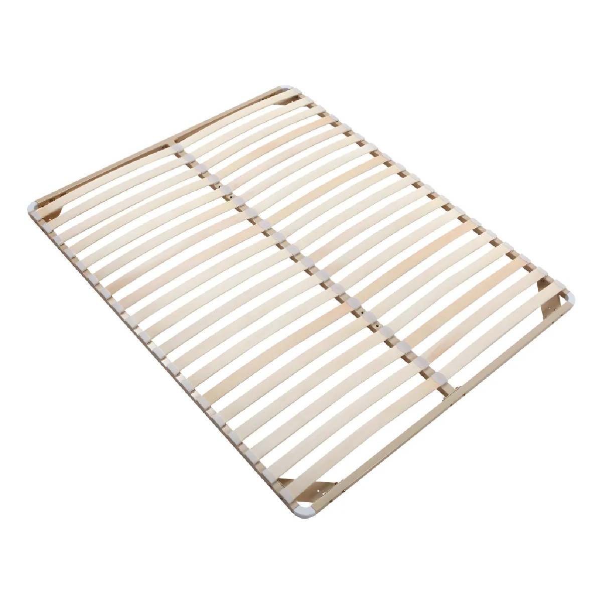 YSMÉE Sommier Kalista - Beige 140x190 cm YSMÉE Sommier Kalista - Beige 140x190 cm