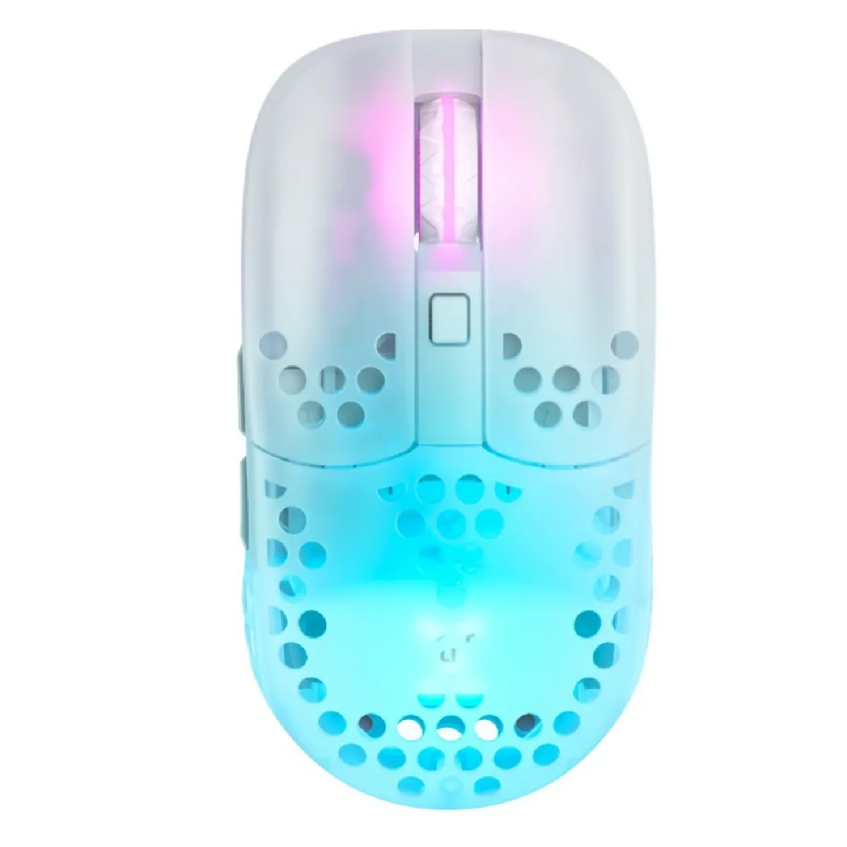 Xtrfy Blanche Mz1