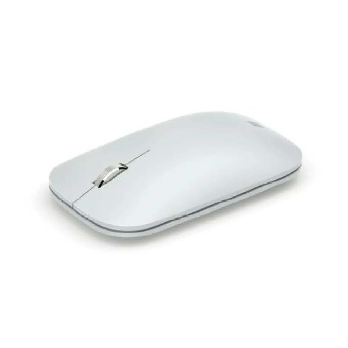 Microsoft Modern Mobile Mouse Mint - vue 1