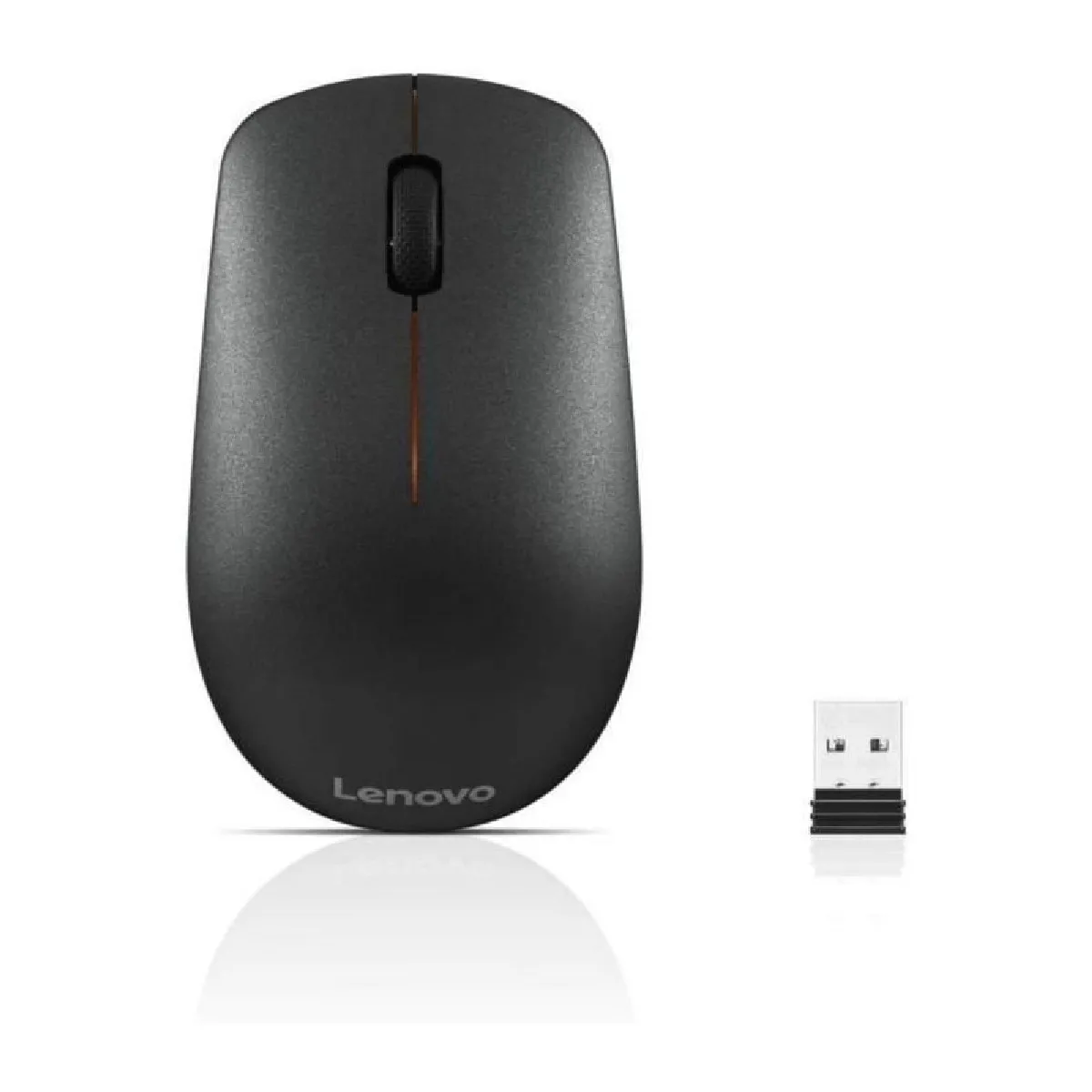 Lenovo 400 Wireless Mouse