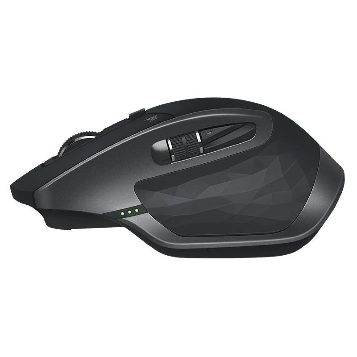 Logitech Mx Master 2S - Sans Fil